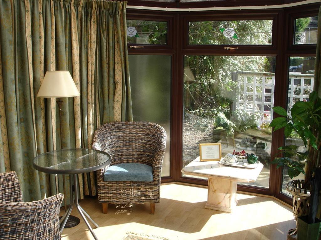 Coach House Cottage Bournemouth Quarto foto